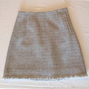 L.K. Bennett skirt with pockets